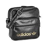 adidas tasche schwarz gold|Suchergebnis Auf Amazon.de Für: Adidas Tasche Schwarz Gold.